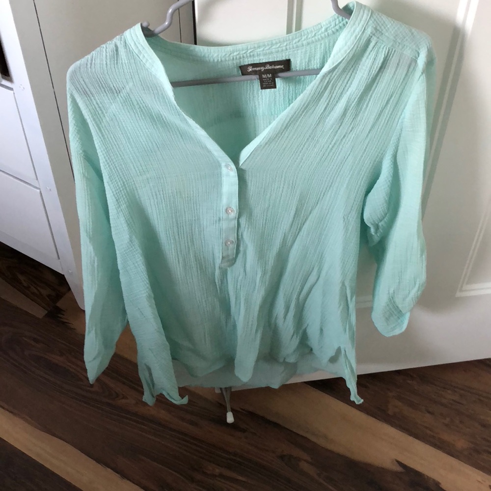 Light Blue shirt